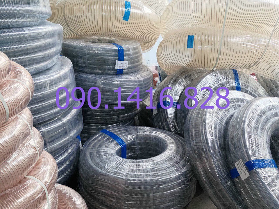 Kinh nghiệm chọn ống luồn dây điện cho công trình xây dựng.